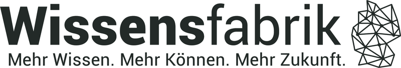 Wissensfabrik – Wissen für Deutschland Wissensfabrik – Wissen für Deutschland