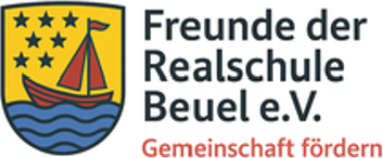 Freunde der Realschule Beuel e.V. Freunde der Realschule Beuel e.V.