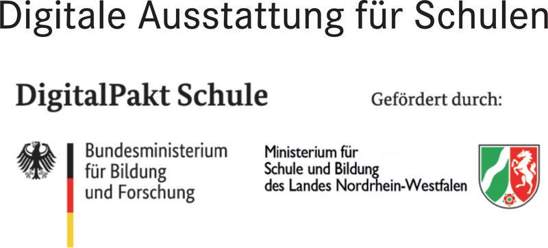 DigitalPakt Schule DigitalPakt Schule