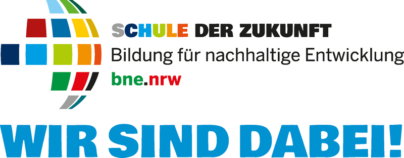 Schule der Zukunft – BNE.NRW Schule der Zukunft – BNE.NRW