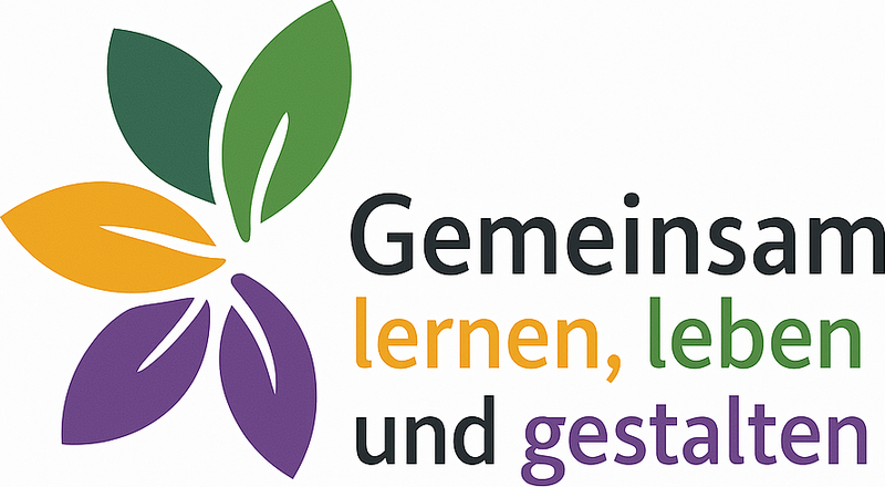 Gemeinsam lernen, leben und gestalten Gemeinsam lernen, leben und gestalten